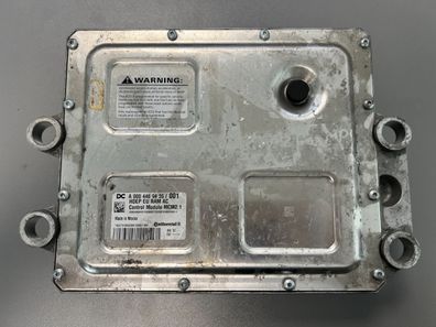 Original Mercedes-Benz Actros Motor-Steuergerät MP4 A0004469435 NEU