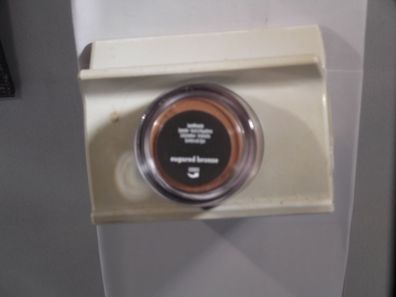 Bare Minerals Eyecolor, Sugared Bronze"