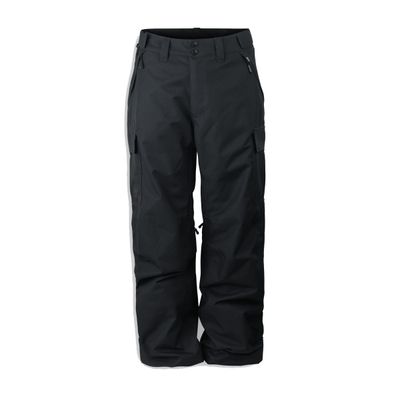 OXBOW Snow Hose Talma noir