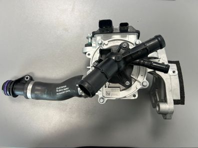 Mercedes Benz Kühlmittelpumpe Wasserpumpe A2822000101 A2822009700 A2822009800 NEu