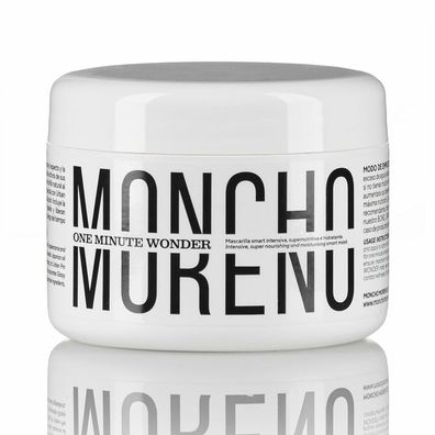 ONE MINUTE WONDER mask 250ml