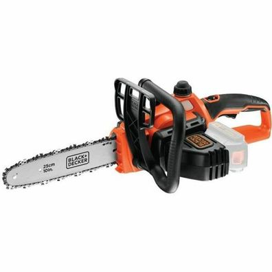 Akku-Kettensäge GKC1825LB, 18Volt (orange/schwarz, ohne Akku und Ladegerät)