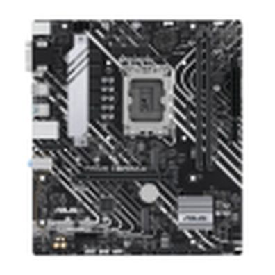 MB ASUS PRIME H610M-A-CSM, (Intel,1700, DR5, ATX)