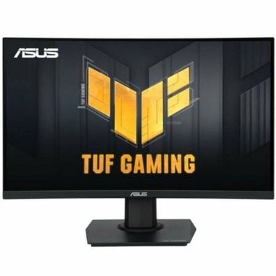 ASUS TUF Gaming VG24VQER 59.94cm (16:9) FHD HDMI DP