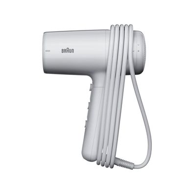 Braun HD 2.1 weiß