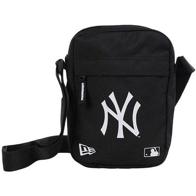 Schultertasche New Era SIDE 11942030 Schwarz