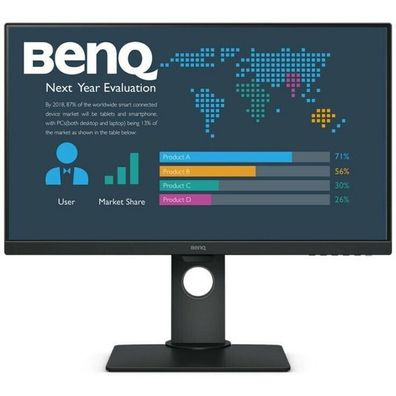 BenQ 68,6cm BL2790T, 16:9, HDMI/DP black speaker 100Hz F-HD