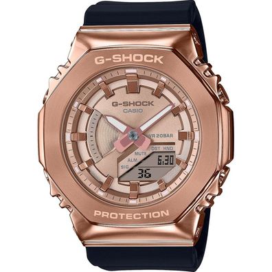 Casio Watch GM-S2100PG-1A4ER
