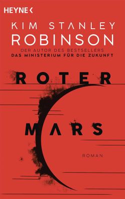 Roter Mars | Die Mars-Trilogie (Band 1). Roman | Kim Stanley Robinson | Buch