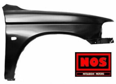 NEU + Kotflügel > Mitsubishi Pajero Sport / Challenger ( R / mBL ] 9.96- MR508034