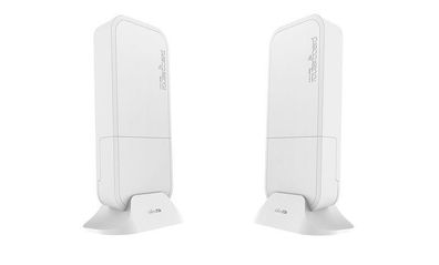 WRL-BRÜCKENDRAHT/RBWAPG-60ADKIT Mikrotik
