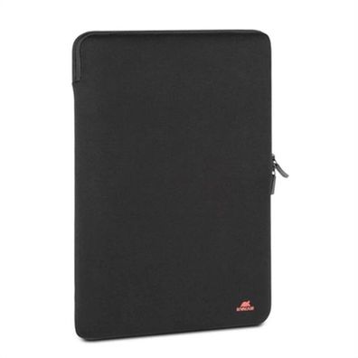 Riva NB Sleeve, Antishock, 13,3"-15,6" schwarz, 5226