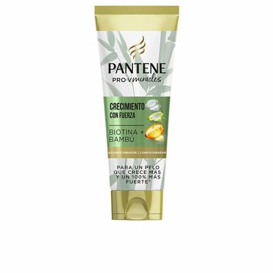 Pantene Miracle STRONG GROWTH Haarspülung 160 ml