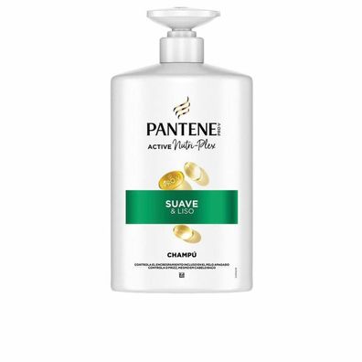 Pantene SOFT & SMOOTH Haarspülung 1000 ml