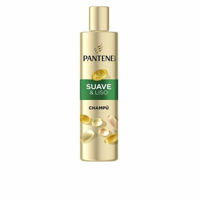 Pantene Miracle SOFT & SMOOTH Shampoo 250 ml