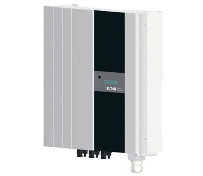 Eaton Wechselrichter ISG1O-6000/1-I 6kW 550V PV-Netzwechselrichter Outdoor