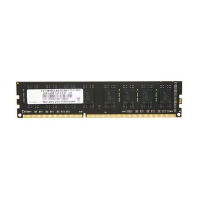 Speicher DIMM 8GB PC12800 DDR3/F3-1600C11S-8GNT G. SKILL