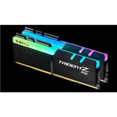 Speicher DIMM 16GB PC28800 DDR4/K2 F4-3600C16D-16GTZRC G. SKILL