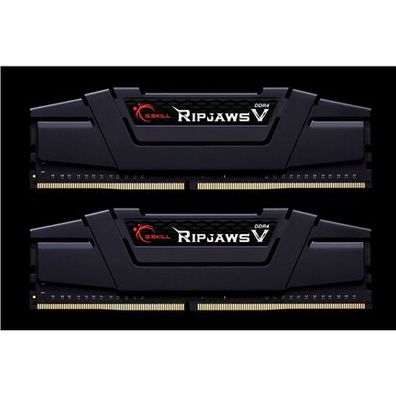 Speicher DIMM 32GB PC28800 DDR4/K2 F4-3600C16D-32GVKC G. SKILL
