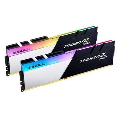 Speicher DIMM 32GB PC28800 DDR4/K2 F4-3600C16D-32GTZNC G. SKILL