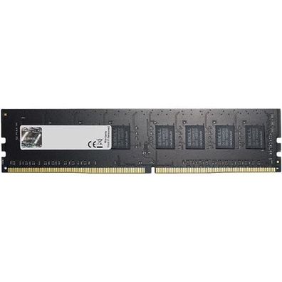 Speicher DIMM 8GB PC19200 DDR4/F4-2400C17S-8GNT G. SKILL