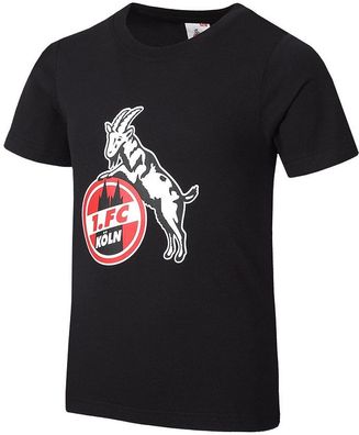 1. FC Köln Kinder T-Shirt Basic 2030435