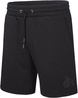 1. FC Köln Sweatshorts Perlengraben 2011012