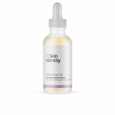 Haut Generics Id Haut Identity Retinol Fluid 1 Serum Concentrado