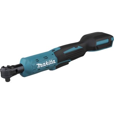 Makita DWR180Z - Ratschenschrauber - schnurlos - 1/4" Außenvierkantaufnahme, 3/8" Auß