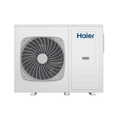 Haier Monoblock-Wärmepumpe HPM08-Nd2(GN) - 8,0 kW Heizen - R290