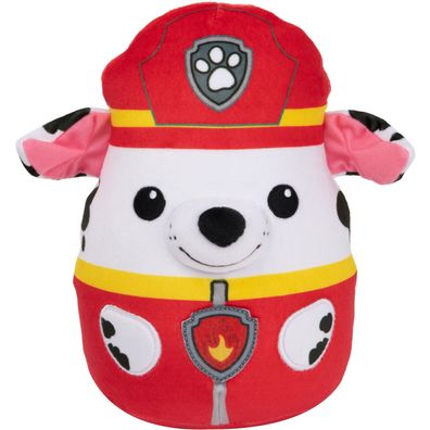 GUND - PAW Patrol Trend Squishy Marshall (20 cm) - Spinmaster 6070069 - (Spielzeug