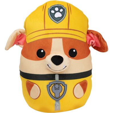 GUND - PAW Patrol Trend Squishy Rubble (30 cm) - Spinmaster 6068586 - (Spielzeug / Ku