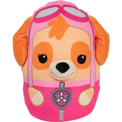 GUND - PAW Patrol Trend Squishy Skye (20 cm) - Spinmaster 6070073 - (Spielzeug / Kusc