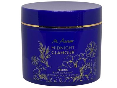 M. Asam® Body Peeling Midnight Glamour - 600g