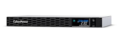 Cyberpower USV CP1500EIPFCRM1U 1500VA/900W Line-Interactive