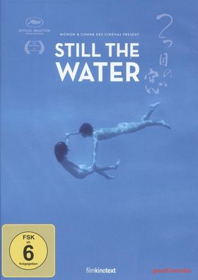 Still The Water - 375 Media 119908 - (DVD Video / Drama)