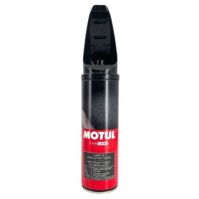 Motul Car Care Fabric Clean Polsterreiniger 500 ML