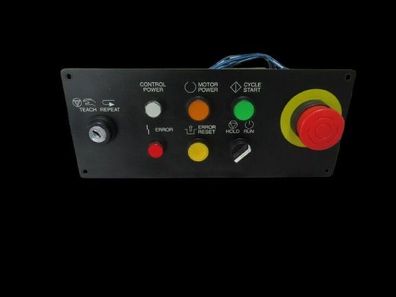 Kawasaki 1LS-32 Bedientastatur für Kawasaki Roboter Controller D44F-C001
