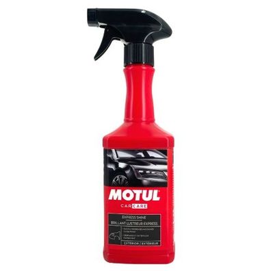 Motul Car Care Express Shine Express Glanz 500 ML