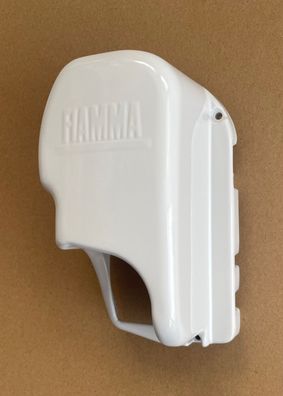 Fiamma Abdeckkappe rechts Markise F45L Polar Verschlussdeckel 071f416-1 NEU