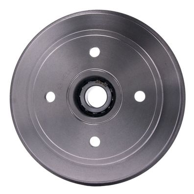 Hella PAGID 2x Bremstrommel Trommelbremse Hinten Suzuki Ignis I FH Alto VI FF