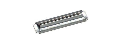 Fleischmann Spur N 9404 20x Metallschienenverbinder Gleisverbinder 1:160