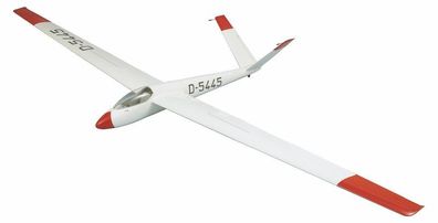 Aeronaut SHK Rippenfläche 112501 Segelflugmodell Aeronaut 1125/01 Bausatz