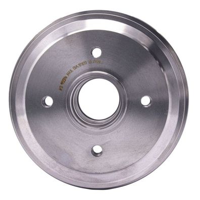 Hella PAGID 2x Bremstrommel Trommelbremse Hinten Citroen Saxo Peugeot 106 62906