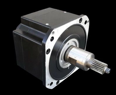 Kawasaki P80B22450RCX2A Servomotor