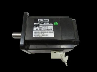 Kawasaki P60B13200LCX23 Servomotor