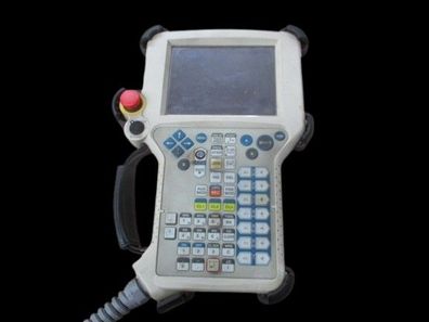 Kawasaki 50817-1298 Teach Pendant Robotersteuerung mit Kabel