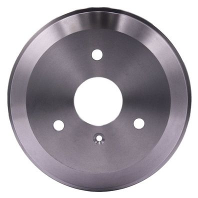 Hella PAGID 2x Bremstrommel Trommelbremse Hinten für Smart Cabrio Coupe 450 452