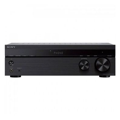 Sony | STR-DH190 | Bluetooth | UKW-Radio | Kabellose Verbindung