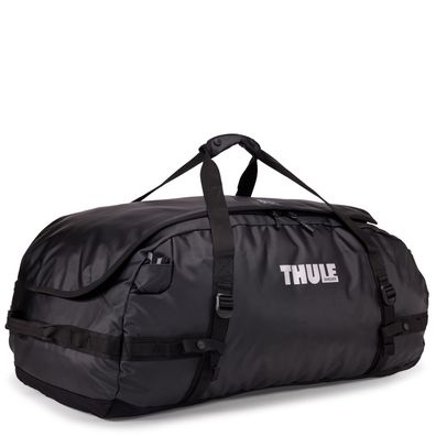 Thule Reisetasche/Rucksack 2-in-1 Chasm 90 Black